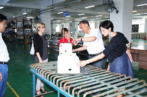 盛夏意韵 中山意大利冰淇淋文化交流活动圆满落幕