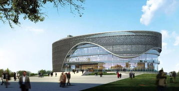 金秋江南，艺术为桥 苏州国际旅游节文化艺术交流策划