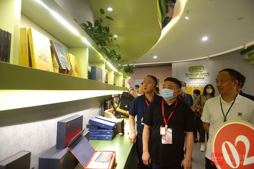 万里茶道续新章 赤壁宣言十周年文化交流活动侧记